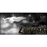 Zigfrak STEAM Gift - Global