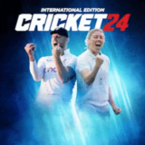 🔴 Cricket 24❗️PS4/PS5 🔴 Турция