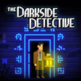 🔴 The Darkside Detective❗️PS4/PS5 🔴 Турция