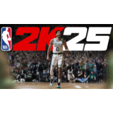 💥NBA 2K25 🔵 PS4/PS5 🔴ТУРЦИЯ🔴