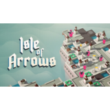 Isle of Arrows ✅ ключ Steam Global + RU/CIS РФ/СНГ