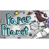 Paper Planet ✅ Steam Global + RU/CIS РФ СНГ Россия