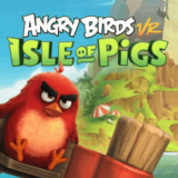 🔴 Angry Birds VR❗️PS4/PS5 🔴 Турция