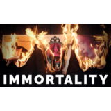 IMMORTALITY ✅ ключ Global + RU/CIS РФ Россия СНГ