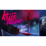Killer Frequency ✅ ключ Global + RU/CIS РФ Россия СНГ