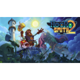 Necrosmith 2 ✅ ключ Steam Global + RU/CIS РФ/СНГ