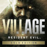 Resident Evil Village Gold RU/CIS РФ/СНГ СНГ Россия +🎁