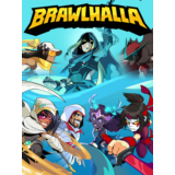 Brawlhalla🔥Набор All Legends🔥PC/XBOX/PS/PHONE