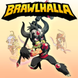 Brawlhalla🔥COLLECTORS PACK🔥PC/XBOX/PS/PHONE