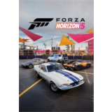 Forza Horizon 5: Acceleration Car Pack Xbox/PC Ключ🔑