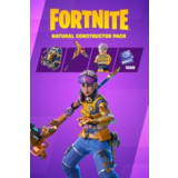 ✅💥FORTNITE Прирождённый конструктор  ✅XBOX КЛЮЧ🔑