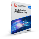 Bitdefender Premium VPN 10 устройств 1 год - Ближний Во