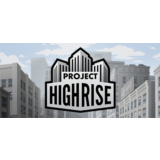 Project Highrise [Steam Gift RU/CIS]