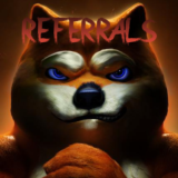 🖤Рефералы DOGIATORS🖤 с гарантией 100%