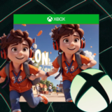 Elon and the Divine Proof XBOX + ПК АКТИВАЦИЯ✅