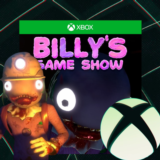 Billy’s Game Show XBOX ONE & SERIES X|S АКТИВАЦИЯ