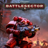 WARHAMMER 40,000: BATTLESECTOR ✅STEAM КЛЮЧ