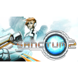 ✔️Sanctum 2 (Steam Key / CIS+RU+UA) + 🎁