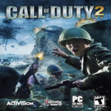 Call of Duty 2 + Call of Duty 1 | Steam | Гарантия