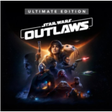 Star Wars Outlaws Ultimate Edition Uplay Оффлайн
