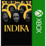 ☑️⭐INDIKA XBOX⭐Покупка на Ваш аккаунт⭐☑️.