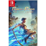 Prince of Persia The Lost Crown 🎮 Nintendo Switch