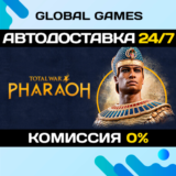 Total War: PHARAOH STEAM 🚀АВТОДОСТАВКА💳0%
