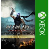 ☑️⭐NINJA GAIDEN Master Collection Deluxe Edition XBOX⭐.