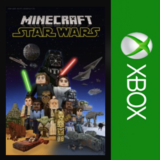 ☑️⭐Minecraft STAR WARS Mash-up XBOX⭐Куплю Вам⭐☑️.