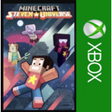 ☑️⭐Minecraft Вселенная Стивена XBOX⭐Куплю Вам⭐☑️.