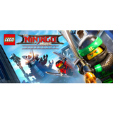 The LEGO NINJAGO Movie Video Game / Steam / РФ+МИР