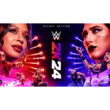 ⚡WWE 2K24 Deluxe Издание/Россия/Турция/Ключ/PS4/PS5⚡