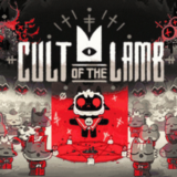 🟢 Cult of the Lamb❗️XBOX X|S 🟢 Турция