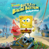 🟢 SpongeBob SquarePants❗️XBOX One & Series X|S 🟢 TR