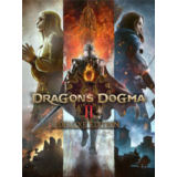 DRAGONS DOGMA 2 DELUXE⚡️STEAM🔥ROW🔑КЛЮЧ🌍
