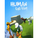 Human Fall Flat (Аренда аккаунта Steam) Онлайн