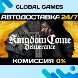 Kingdom Come: Deliverance STEAM 🚀АВТОДОСТАВКА💳0%