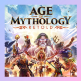 🔴AGE OF MYTHOLOGY RETOLD PREMIUM🔴БЕЗ ОЧЕРЕДИ🔥ВСЕ DLC