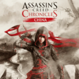 🔴 Assassins Creed Chronicles: China❗️PS4/PS5 🔴 TR