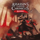 🔴 Assassins Creed Chronicles: Russia❗️PS4/PS5 🔴 TR