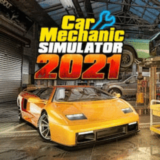 🔴 Car Mechanic Simulator 2021❗️PS4/PS5 🔴 Турция