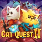 🔴 Cat Quest II❗️PS4/PS5 🔴 Турция