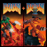 🔴 DOOM + DOOM II❗️PS4/PS5 🔴 Турция