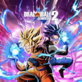 🔴 DRAGON BALL XENOVERSE 2❗️PS4/PS5 🔴 Турция