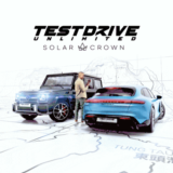 🔴 Test Drive Unlimited Solar Crown❗️PS5 🔴 Турция