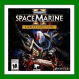 ✅Warhammer 40,000: Space Marine 2 - Gold✔️+30 Игр🎁0%💳