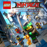 THE LEGO NINJAGO MOVIE VIDEO GAME ✅STEAM КЛЮЧ