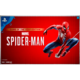 🍓 Spider Man GOTY (PS4/PS5/RU) (Аренда от 3 дней)