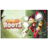 🍓 Spirit Roots (PS4/PS5/RU) (Аренда от 3 дней)
