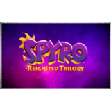 🍓 Spyro Reignited Trilogy PS4/PS5/RU Аренда от 3 дней